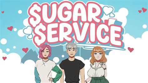 Sugar Service [v0.01] [GeeSeki] .